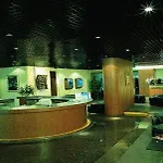Отель Victor 4*