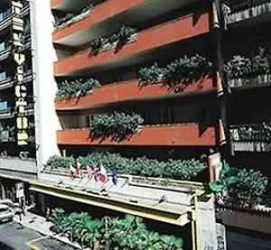 Victor Otel Bari