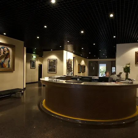Hotel Victor Bari