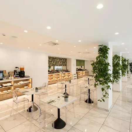 Otel Victor Bari