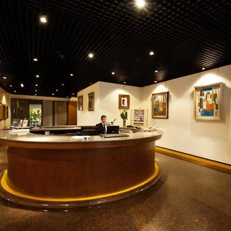 酒店 Victor 巴里