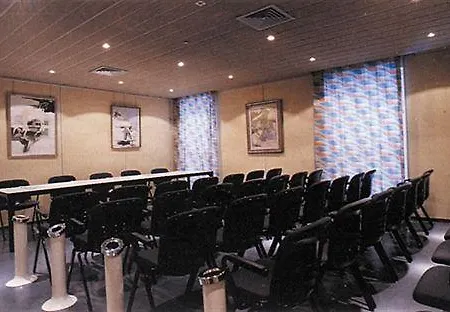 Hotel Victor 3*