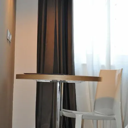 Victor 酒店 巴里