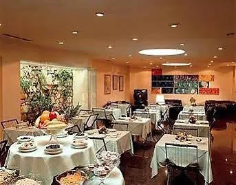 Hotel Victor Bari