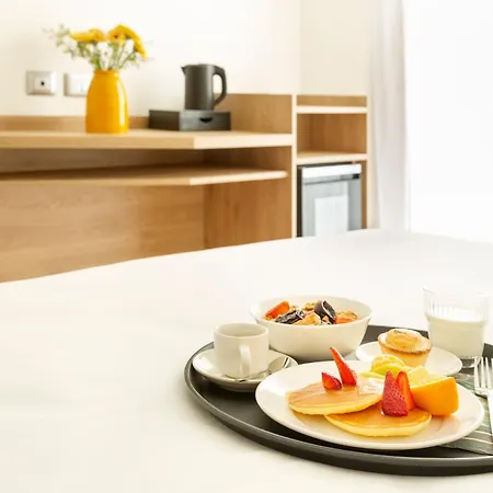 Hotel Victor 4*