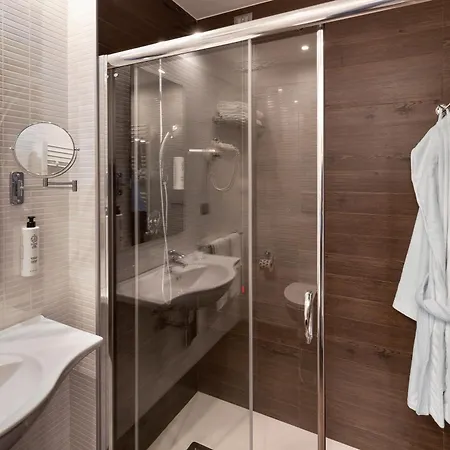 Victor Hotel Bari