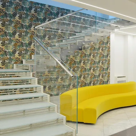 Victor Hotel 4*