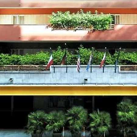 Otel Victor Bari